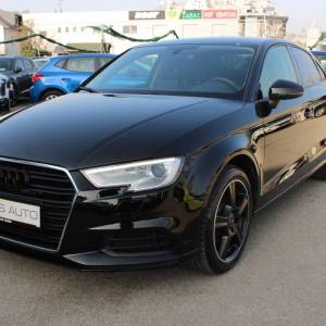 Audi A3 Limousine 2.0 TDi 150ks