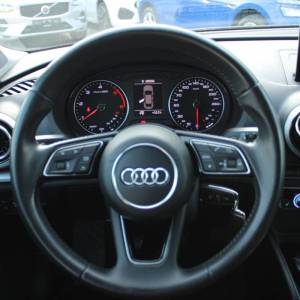 Audi A3 Limousine 2.0 TDi 150ks