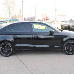 Audi A3 Limousine 2.0 TDi 150ks