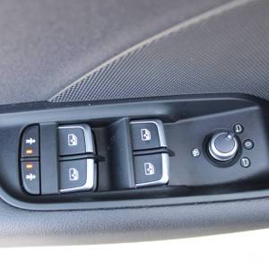 Audi A3 Limousine 2.0 TDi 150ks