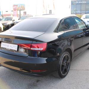 Audi A3 Limousine 2.0 TDi 150ks