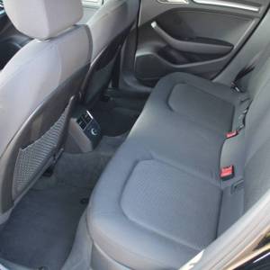 Audi A3 Limousine 2.0 TDi 150ks