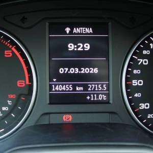 Audi A3 Limousine 2.0 TDi 150ks