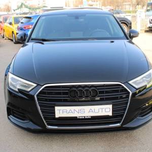 Audi A3 Limousine 2.0 TDi 150ks
