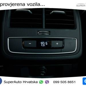 Audi A4 30 TDI S tronic S line 136 KS, ACC+VIRT+NAVI