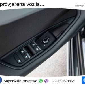 Audi A4 30 TDI S tronic S line 136 KS, ACC+VIRT+NAVI