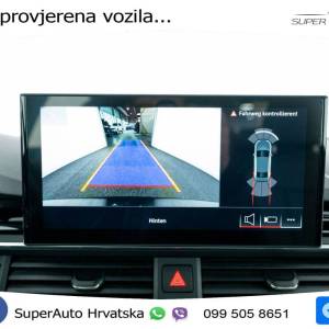 Audi A4 35 TFSI S tronic 2x S line 150 KS, ACC+KAM+GR SJED+VIRT+NAVI