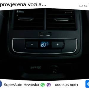 Audi A4 35 TFSI S tronic 2x S line 150 KS, ACC+KAM+GR SJED+VIRT+NAVI