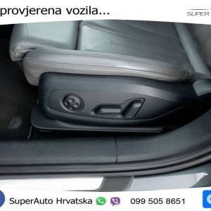 Audi A4 35 TFSI S tronic 2x S line 150 KS, ACC+KAM+GR SJED+VIRT+NAVI