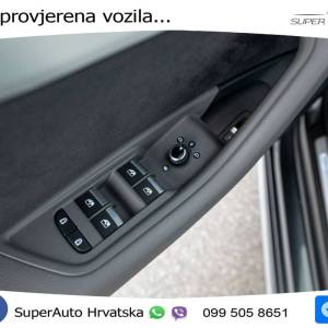 Audi A4 35 TFSI S tronic 2x S line 150 KS, ACC+KAM+GR SJED+VIRT+NAVI