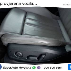 Audi A4 35 TFSI S tronic 2x S line 150 KS, ACC+KAM+GR SJED+VIRT+NAVI