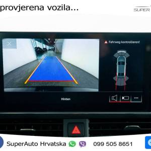 Audi A4 35 TFSI S tronic 2x S line 150 KS, ACC+KAM+GR SJED+VIRT+NAVI
