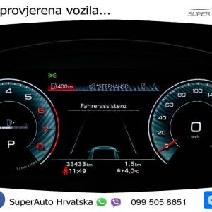 Audi A4 35 TFSI S tronic 2x S line 150 KS, ACC+KAM+GR SJED+VIRT+NAVI