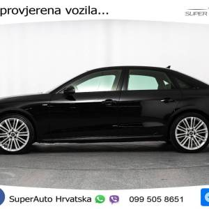 Audi A4 35 TFSI S tronic 2x S line 150 KS, ACC+KAM+GR SJED+VIRT+NAVI