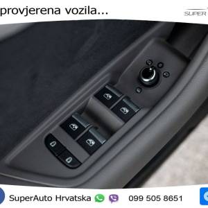 Audi A4 35 TFSI S tronic 2x S line 150 KS, ACC+KAM+GR SJED+VIRT+NAVI