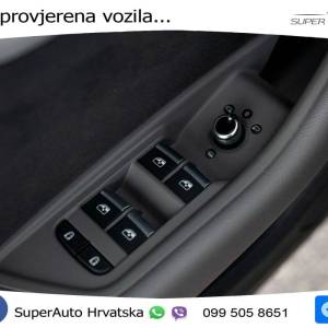 Audi A4 35 TFSI S tronic 2x S line 150 KS, ACC+KAM+GR SJED+VIRT+NAVI