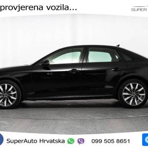 Audi A4 40 TDI quattro ultra S tronic Advanced 204 KS, KAM+GR SJED+VIRT+NAVI