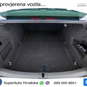 Audi A4 40 TDI quattro ultra S tronic Advanced 204 KS, KAM+GR SJED+VIRT+NAVI
