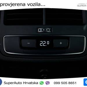 Audi A4 40 TDI quattro ultra S tronic Advanced 204 KS, KAM+GR SJED+VIRT+NAVI