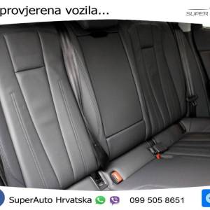 Audi A4 Allroad 40 TDI quattro S tronic 204 KS, LED+TEM+4xGR SJED+KAM+ASIST+NAVI