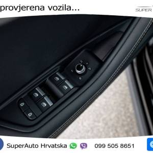 Audi A4 Allroad 40 TDI quattro ultra S tronic 204 KS, KAM+GR SJED+NAVI