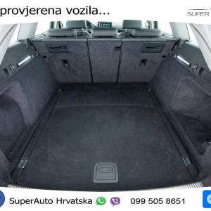 Audi A4 Allroad 40 TDI quattro ultra S tronic 204 KS, KAM+GR SJED+NAVI