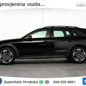 Audi A4 Allroad 40 TDI quattro ultra S tronic 204 KS, KAM+GR SJED+NAVI