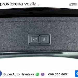 Audi A4 Allroad 40 TDI quattro ultra S tronic 204 KS, KAM+GR SJED+NAVI