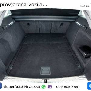 Audi A4 Avant 35 TDI S tronic 163 KS, LED+ACC+GR SJED+KAM+PDC+ASIST