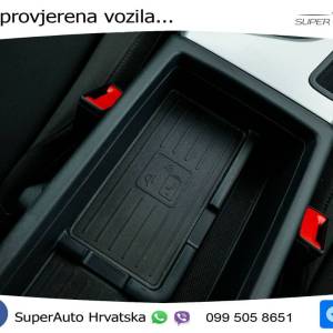 Audi A4 Avant 35 TDI S tronic 163 KS, LED+ACC+GR SJED+KAM+PDC+ASIST