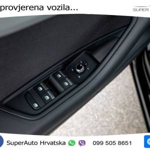 Audi A4 Avant 35 TDI S tronic 163 KS, LED+ACC+GR SJED+KAM+PDC+ASIST
