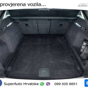 Audi A4 Avant 40 TDI quattro S tronic Advanced 204 KS, LED+ACC+GR SJED+KAM+VIRT