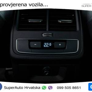 Audi A4 Avant 40 TDI quattro S tronic 2xS line 204 KS, MATRIX+ACC+KAM+VIRT+PDC