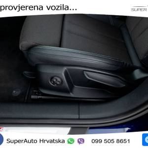 Audi A4 Avant 40 TDI quattro S tronic 2xS line 204 KS, MATRIX+ACC+KAM+VIRT+PDC