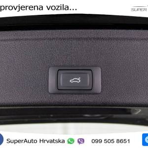 Audi A4 Avant 40 TDI quattro S tronic 2x S line 204 KS, ACC+KAM+NAVI