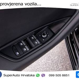 Audi A4 Avant 40 TDI quattro S tronic 2x S line 204 KS, ACC+KAM+NAVI