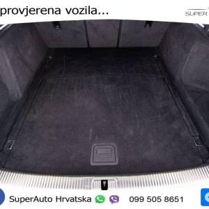 Audi A4 Avant 40 TDI quattro S tronic 2x S line 204 KS, ACC+KAM+NAVI