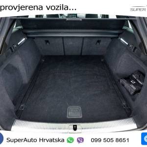 Audi A4 Avant 40 TDI quattro S tronic 2x S line 204 KS, ACC+KAM+VIRT+NAVI