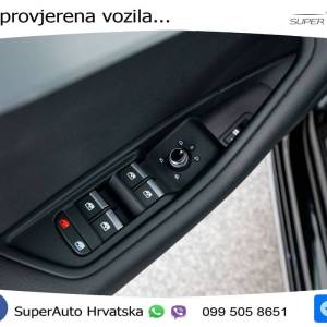 Audi A4 Avant 40 TDI quattro S tronic 2x S line 204 KS, ACC+KAM+VIRT+NAVI