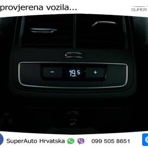 Audi A4 Avant 40 TDI quattro S tronic 2x S line 204 KS, ACC+KAM+VIRT+NAVI