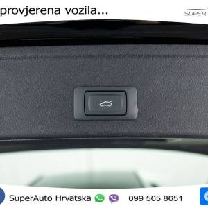 Audi A4 Avant 40 TDI quattro S tronic 2x S line 204 KS, ACC+KAM+VIRT+NAVI