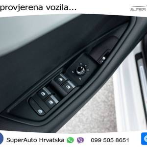 Audi A4 Avant 40 TDI quattro S tronic 2x S line 204 KS, ACC+KAM+VIRT+NAVI