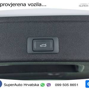 Audi A4 Avant 40 TDI quattro S tronic 2x S line 204 KS, ACC+KAM+VIRT+NAVI