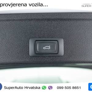 Audi A4 Avant 40 TDI quattro S tronic 2x S line 204 KS, ACC+KAM+VIRT+NAVI