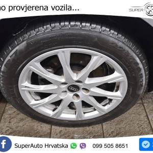 Audi A4 Avant 40 TDI S tronic 204 KS, LED+TEM+GR SJED+ASIST+PDC