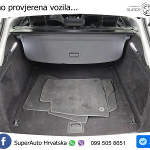 Audi A4 Avant 40 TDI S tronic 204 KS, LED+TEM+GR SJED+ASIST+PDC