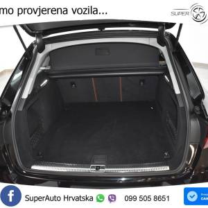 Audi A4 Avant 40 TFSI Aut. Sport 204 KS, LED+GR SJED+PANO