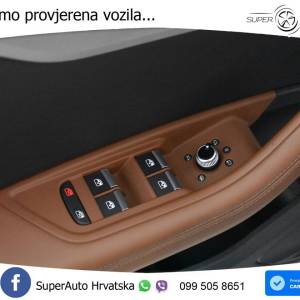 Audi A4 Avant 40 TFSI Aut. Sport 204 KS, LED+GR SJED+PANO