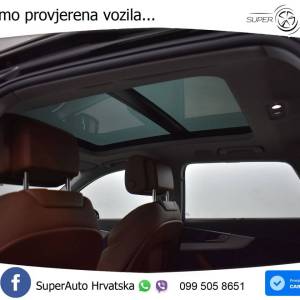 Audi A4 Avant 40 TFSI Aut. Sport 204 KS, LED+GR SJED+PANO