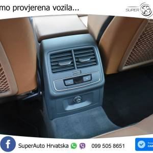 Audi A4 Avant 40 TFSI Aut. Sport 204 KS, LED+GR SJED+PANO